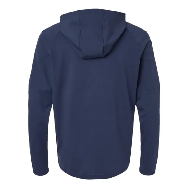 Adidas Men's Hooded Anorak - Adidas Men's Hooded Anorak - Image 5 of 6