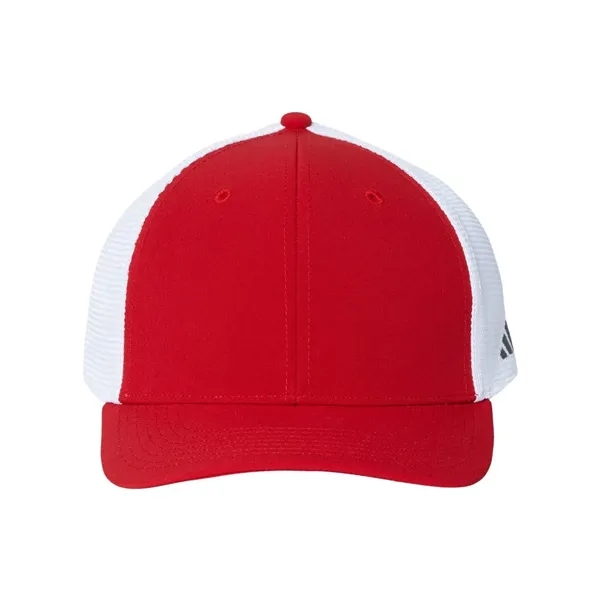 Adidas Sustainable Trucker Cap - Adidas Sustainable Trucker Cap - Image 0 of 2