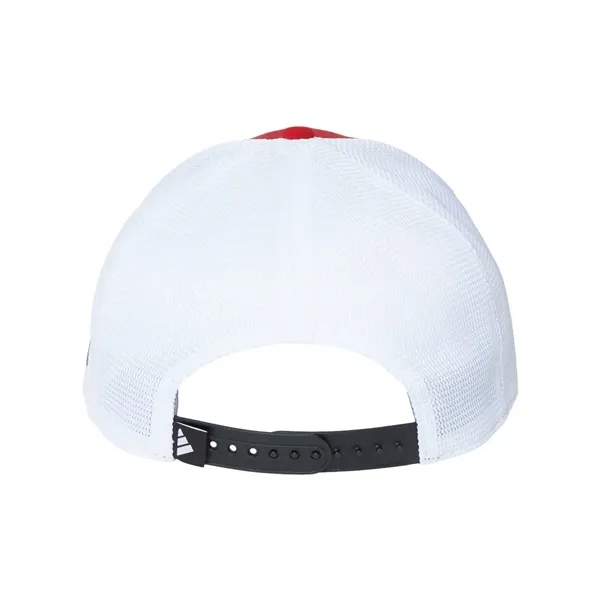 Adidas Sustainable Trucker Cap - Adidas Sustainable Trucker Cap - Image 2 of 2