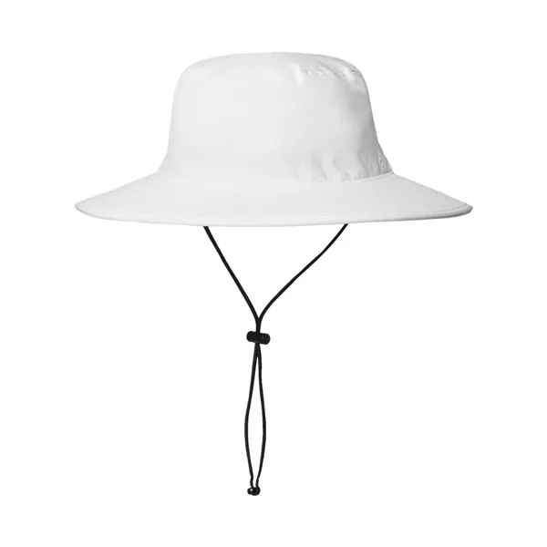 Adidas Sustainable Sun Booney Hat - Adidas Sustainable Sun Booney Hat - Image 3 of 4