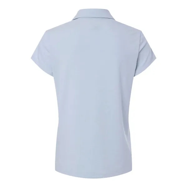 Adidas Women's Blend Polo - Adidas Women's Blend Polo - Image 4 of 14