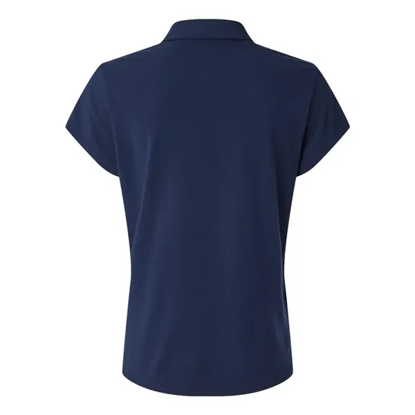 Adidas Women's Blend Polo - Adidas Women's Blend Polo - Image 6 of 14