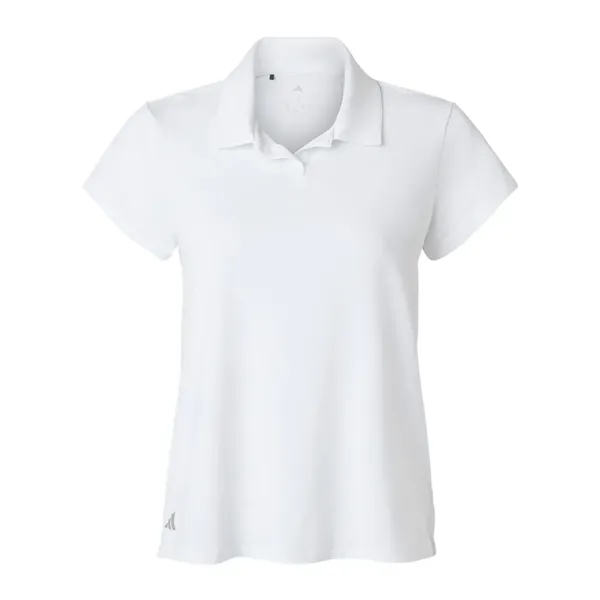 Adidas Women's Blend Polo - Adidas Women's Blend Polo - Image 13 of 14