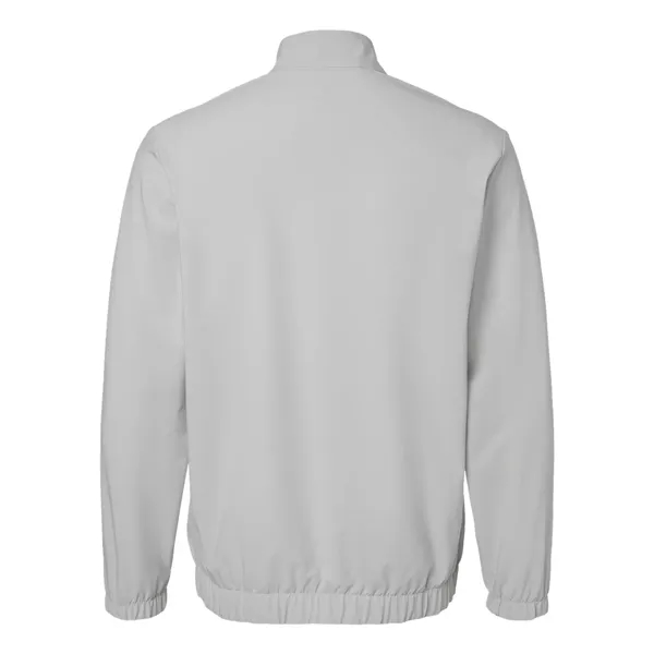 Adidas Men's Woven Half-Zip Pullover - Adidas Men's Woven Half-Zip Pullover - Image 4 of 4