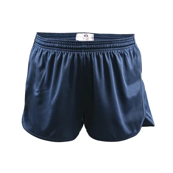 Alleson Athletic Youth B-Core Track Shorts - Alleson Athletic Youth B-Core Track Shorts - Image 0 of 22
