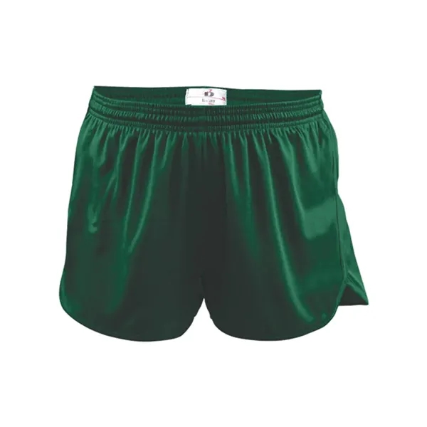 Alleson Athletic Youth B-Core Track Shorts - Alleson Athletic Youth B-Core Track Shorts - Image 6 of 22