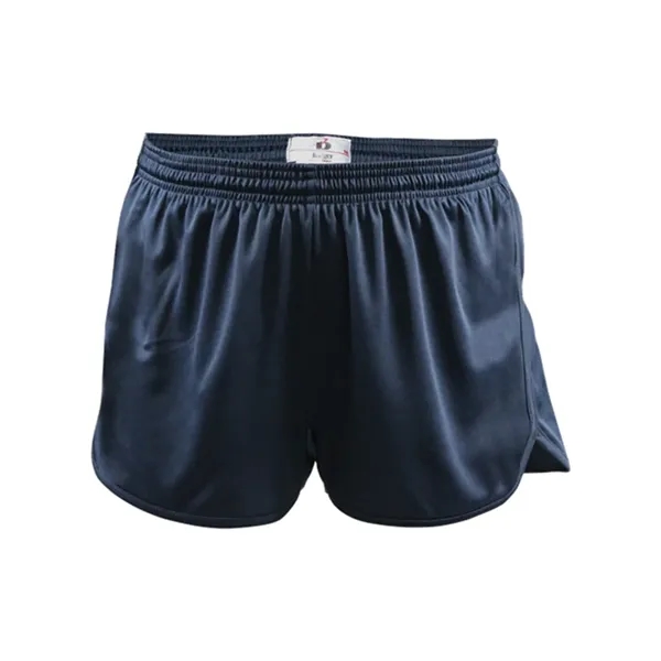 Alleson Athletic Youth B-Core Track Shorts - Alleson Athletic Youth B-Core Track Shorts - Image 16 of 22