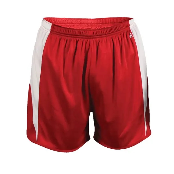 Alleson Athletic Youth Stride Shorts - Alleson Athletic Youth Stride Shorts - Image 0 of 18