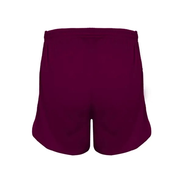 Alleson Athletic Youth Stride Shorts - Alleson Athletic Youth Stride Shorts - Image 10 of 18