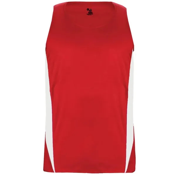 Alleson Athletic Youth Stride Singlet - Alleson Athletic Youth Stride Singlet - Image 0 of 20