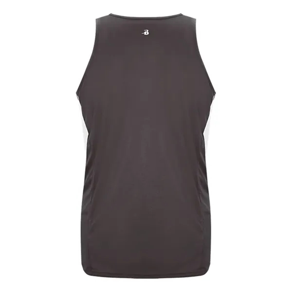 Alleson Athletic Youth Stride Singlet - Alleson Athletic Youth Stride Singlet - Image 8 of 20