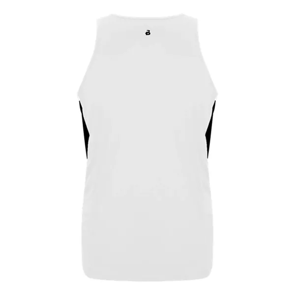 Alleson Athletic Youth Stride Singlet - Alleson Athletic Youth Stride Singlet - Image 20 of 20