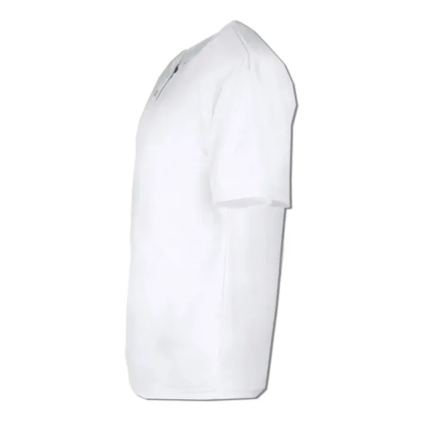 Alleson Athletic Youth B-Core Placket Jersey - Alleson Athletic Youth B-Core Placket Jersey - Image 45 of 47