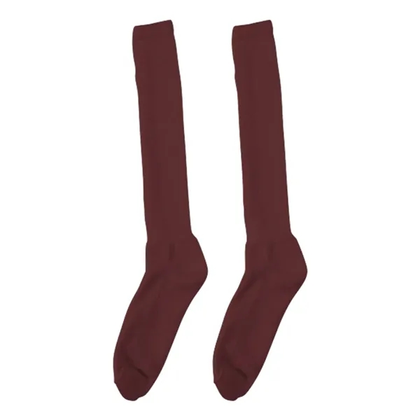Alleson Athletic Youth Acrylic Utility Sport Socks - Alleson Athletic Youth Acrylic Utility Sport Socks - Image 5 of 11