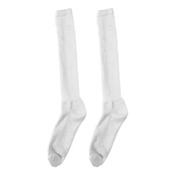 Alleson Athletic Youth Acrylic Utility Sport Socks - Alleson Athletic Youth Acrylic Utility Sport Socks - Image 10 of 10