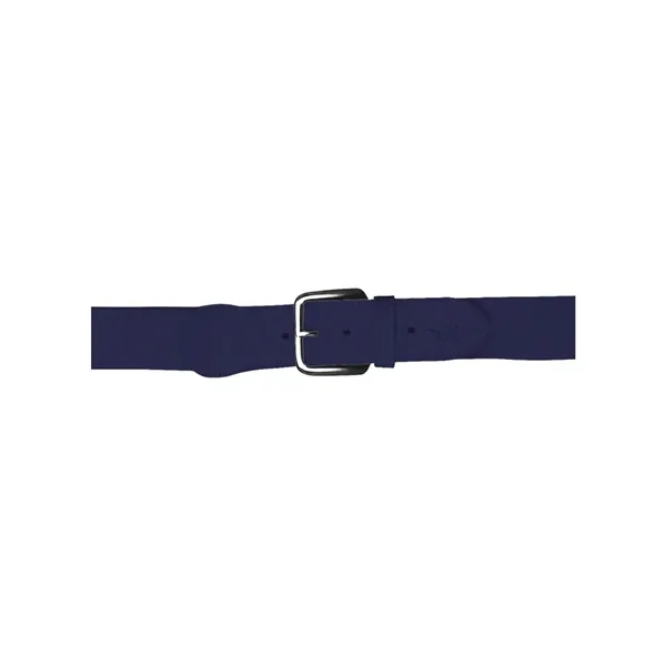 Alleson Athletic Youth Baseball Belt 1.5 Width - Alleson Athletic Youth Baseball Belt 1.5 Width - Image 7 of 14