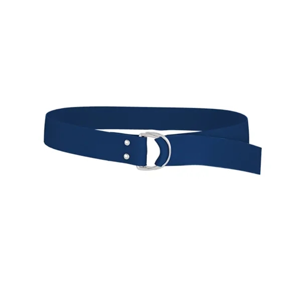 Alleson Athletic Football Belt 1" Width