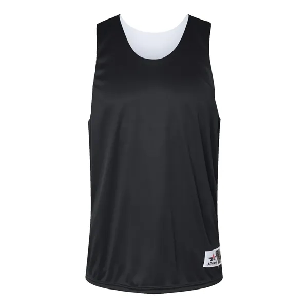 Alleson Athletic Men's Reversible Tank - Alleson Athletic Men's Reversible Tank - Image 1 of 22