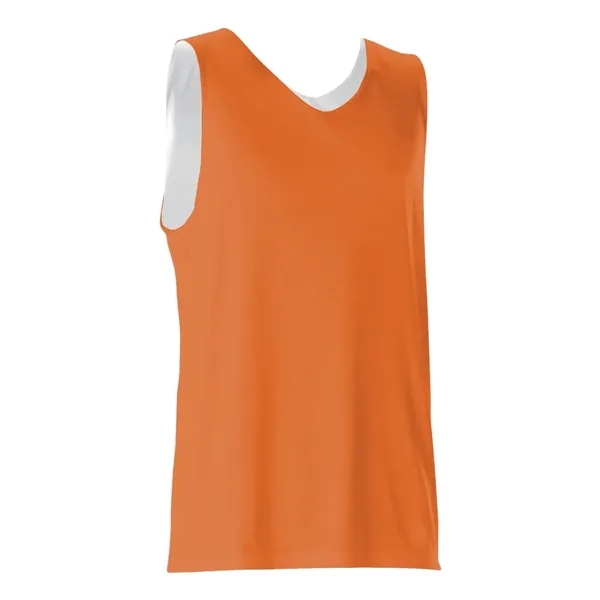 Alleson Athletic Men's Reversible Tank - Alleson Athletic Men's Reversible Tank - Image 6 of 22