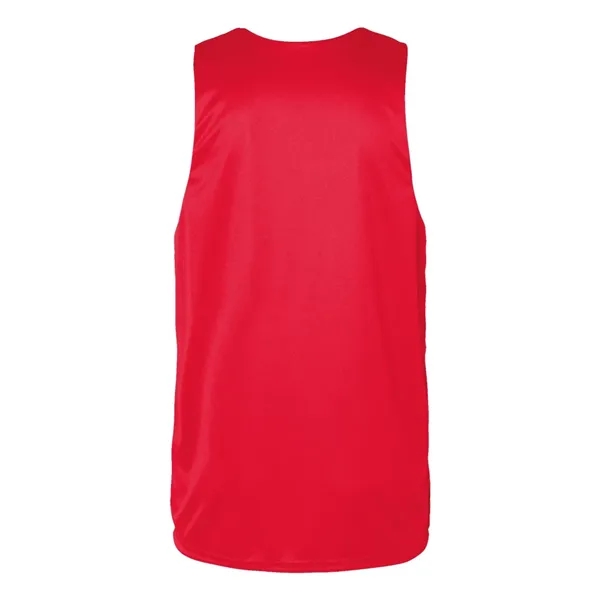 Alleson Athletic Men's Reversible Tank - Alleson Athletic Men's Reversible Tank - Image 9 of 22
