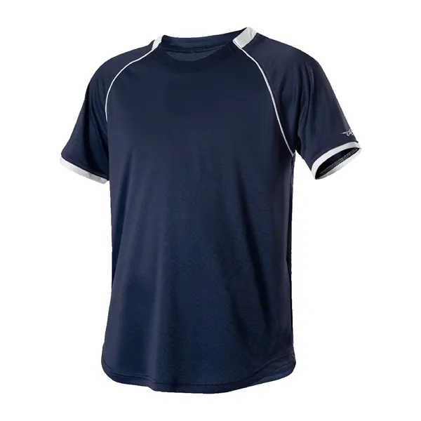 Alleson Athletic Unisex Baseball Jersey - Alleson Athletic Unisex Baseball Jersey - Image 0 of 8