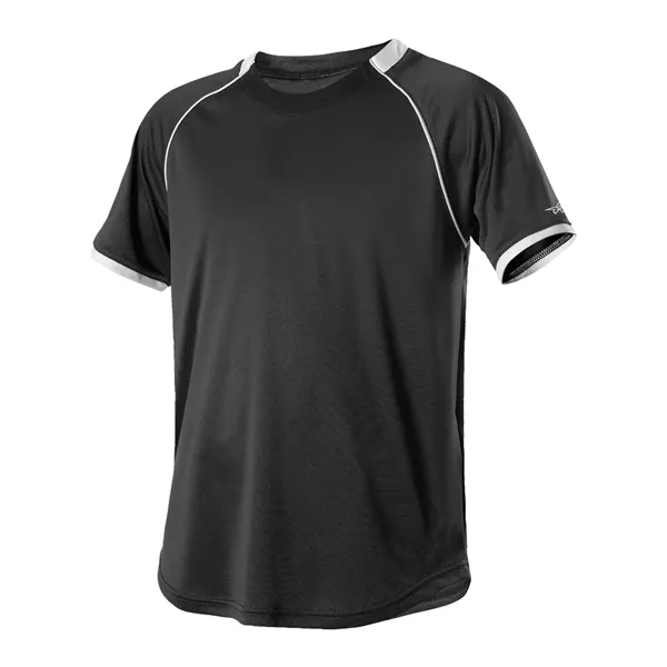 Alleson Athletic Unisex Baseball Jersey - Alleson Athletic Unisex Baseball Jersey - Image 1 of 8