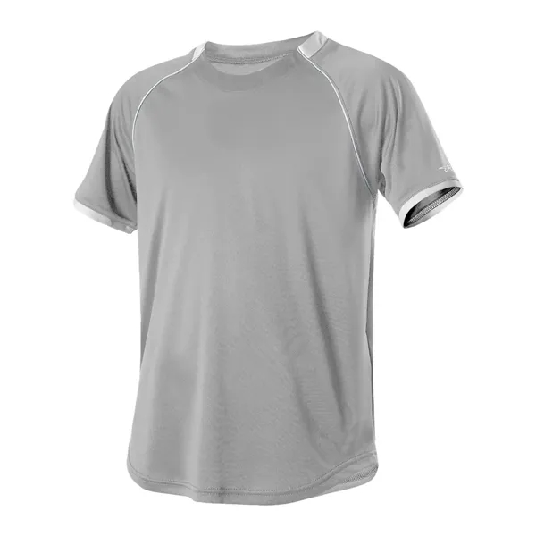 Alleson Athletic Unisex Baseball Jersey - Alleson Athletic Unisex Baseball Jersey - Image 4 of 8