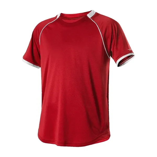 Alleson Athletic Youth Baseball Jersey