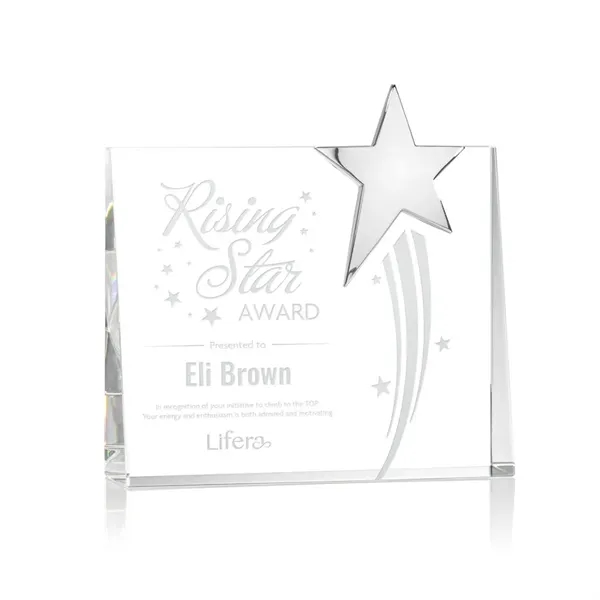 Bradenton Chrome Star Award