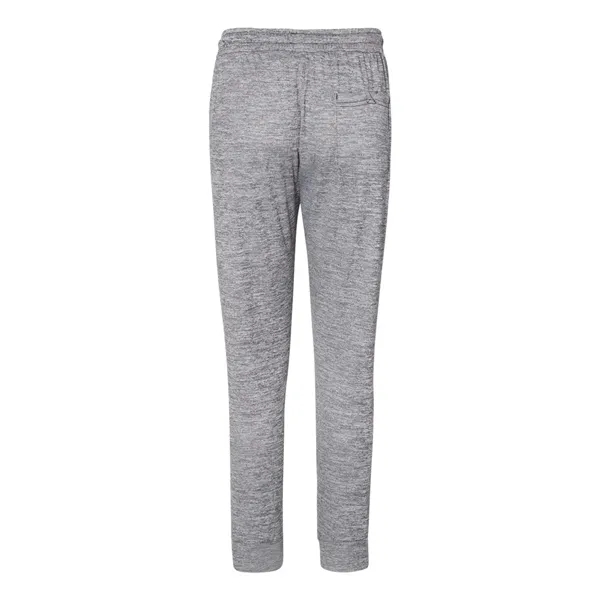 Burnside Men's Performance Fleece Joggers - Burnside Men's Performance Fleece Joggers - Image 6 of 8