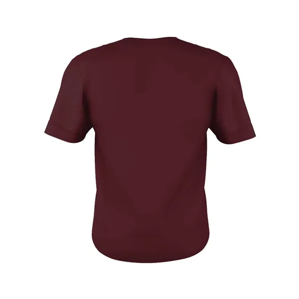 Alleson Athletic Men's Two Button Mesh Baseball Jersey Wi... - Alleson Athletic Men's Two Button Mesh Baseball Jersey Wi... - Image 2 of 28