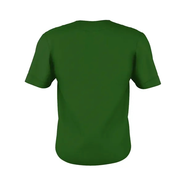 Alleson Athletic Men's Two Button Mesh Baseball Jersey Wi... - Alleson Athletic Men's Two Button Mesh Baseball Jersey Wi... - Image 12 of 28