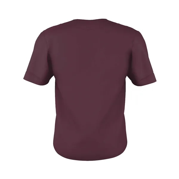 Alleson Athletic Men's Two Button Mesh Baseball Jersey Wi... - Alleson Athletic Men's Two Button Mesh Baseball Jersey Wi... - Image 16 of 28