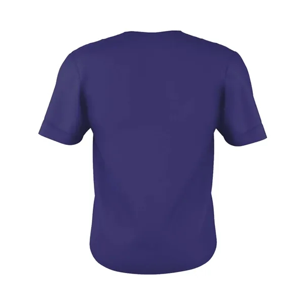 Alleson Athletic Men's Two Button Mesh Baseball Jersey Wi... - Alleson Athletic Men's Two Button Mesh Baseball Jersey Wi... - Image 20 of 28