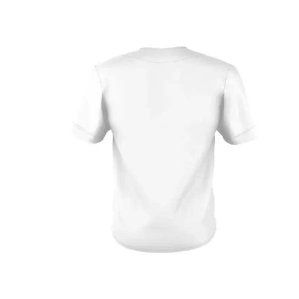 Alleson Athletic Men's Two Button Mesh Baseball Jersey Wi... - Alleson Athletic Men's Two Button Mesh Baseball Jersey Wi... - Image 21 of 28