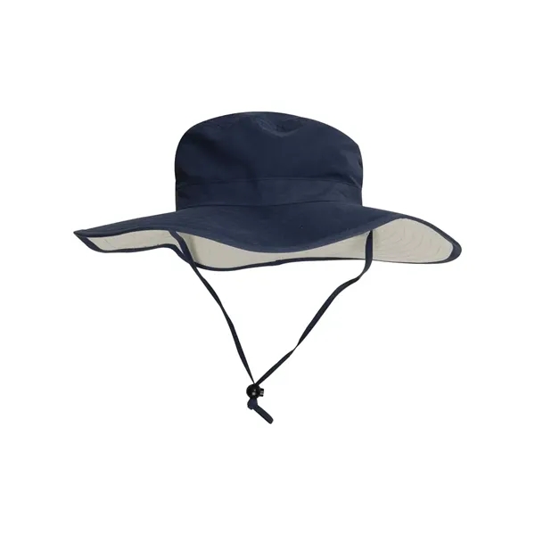 Custom Adams Headwear Extreme Adventurer Booney