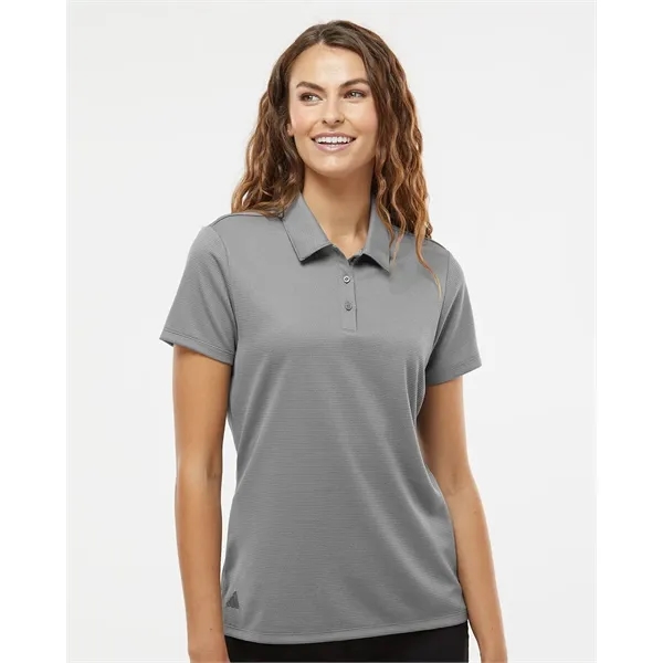 Adidas Women's Micro Pique Polo