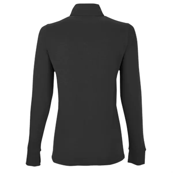 Women's Zen Pullover - Women's Zen Pullover - Image 3 of 43