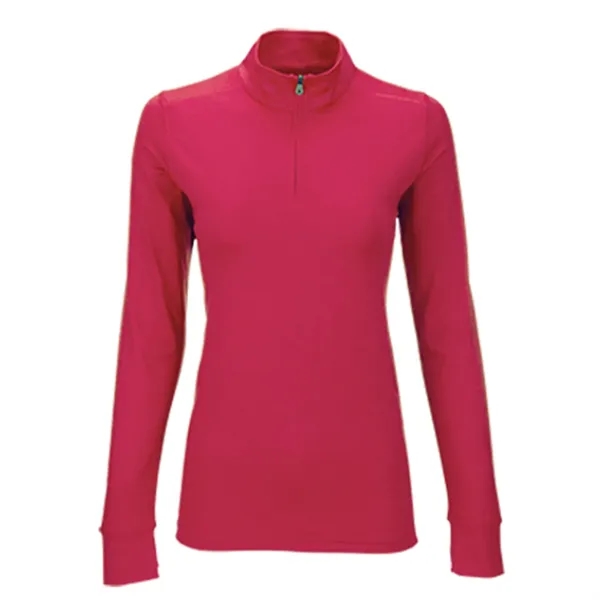 Women's Zen Pullover - Women's Zen Pullover - Image 4 of 43