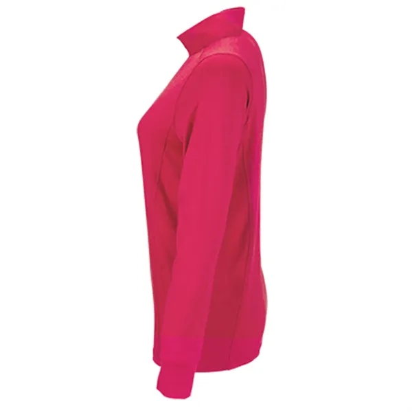 Women's Zen Pullover - Women's Zen Pullover - Image 5 of 43