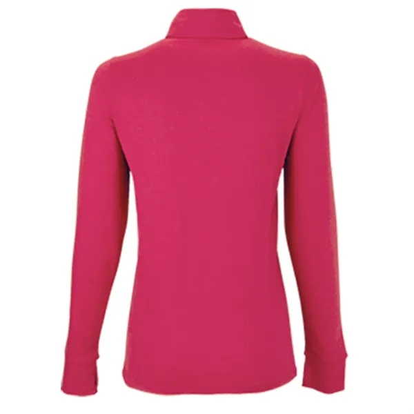 Women's Zen Pullover - Women's Zen Pullover - Image 7 of 43