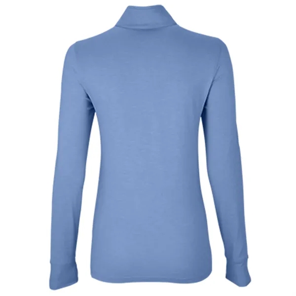 Women's Zen Pullover - Women's Zen Pullover - Image 12 of 43