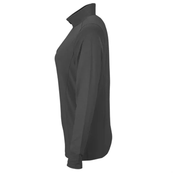 Women's Zen Pullover - Women's Zen Pullover - Image 14 of 43
