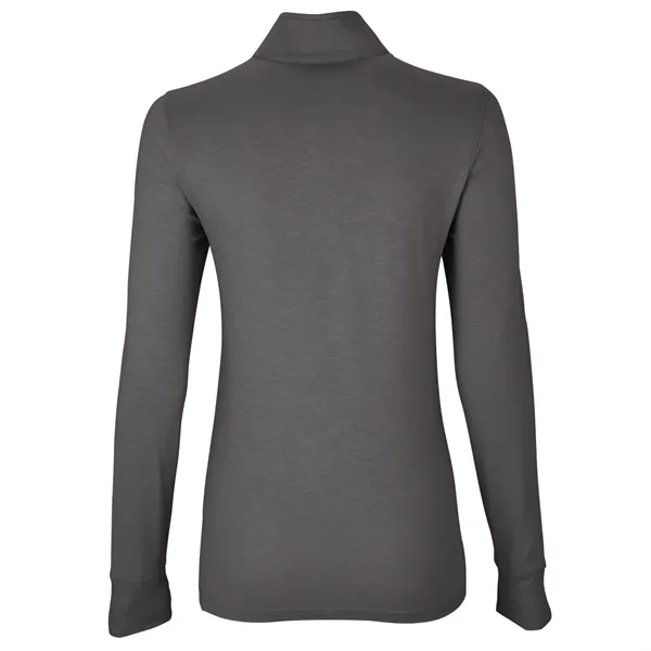 Women's Zen Pullover - Women's Zen Pullover - Image 16 of 43