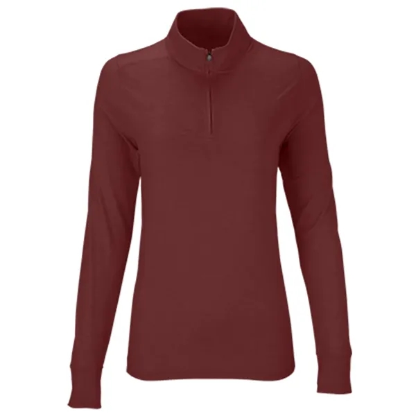 Women's Zen Pullover - Women's Zen Pullover - Image 17 of 43