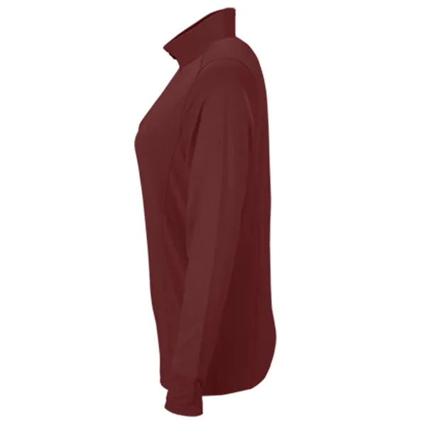 Women's Zen Pullover - Women's Zen Pullover - Image 18 of 43