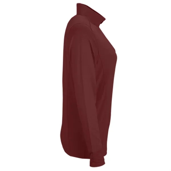Women's Zen Pullover - Women's Zen Pullover - Image 19 of 43