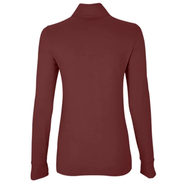 Women's Zen Pullover - Women's Zen Pullover - Image 20 of 43