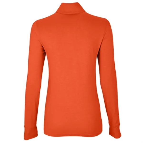 Women's Zen Pullover - Women's Zen Pullover - Image 28 of 43