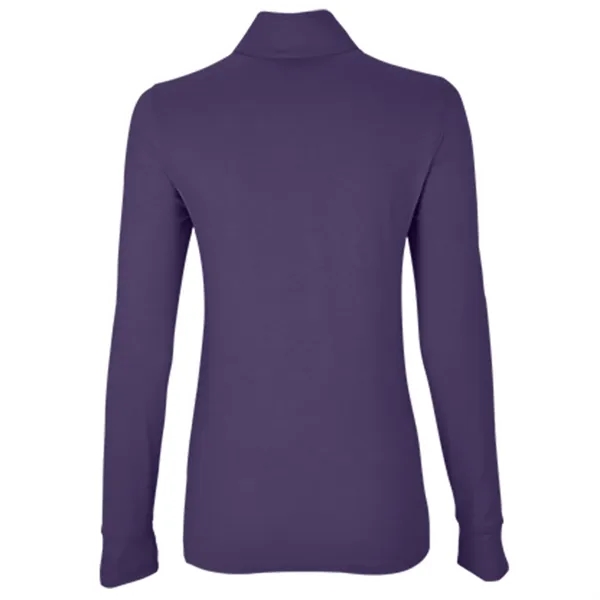 Women's Zen Pullover - Women's Zen Pullover - Image 32 of 43